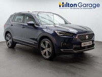 2020 SEAT Tarraco 2.0 TDI XCELLENCE Lux SUV 5dr Diesel DSG 4Drive Euro 6 (s/s) (