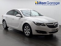 Vauxhall Insignia 1.6 CDTi SRi Nav Hatchback 5dr Diesel Manual Euro 6 (s/s) (136