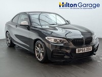 2015 BMW 2 Series 3.0 M235i Coupe 2dr Petrol Auto Euro 6 (s/s) (326 ps) - LEATHE