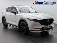 2020 Mazda CX-5 2.0 SKYACTIV-G Sport Nav+ SUV 5dr Petrol Manual Euro 6 (s/s) (16