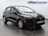 2023 Ford Fiesta 1.1 Ti-VCT Trend Hatchback 5dr Petrol Manual Euro 6 (s/s) (75 p