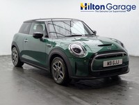 2021 MINI Electric Hatch Cooper SE 32.6kWh Level 2 Hatchback 3dr Electric Auto (