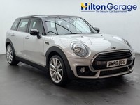 2018 MINI Clubman 1.5 Cooper Sport Estate 6dr Petrol Steptronic Euro 6 (s/s) (13
