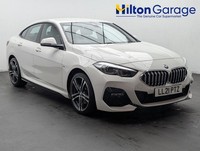 2021 BMW 2 Series Gran Coupe 1.5 218i M Sport Saloon 4dr Petrol DCT Euro 6 (s/s)