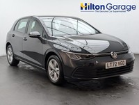 2022 Volkswagen Golf 1.5 TSI Life Hatchback 5dr Petrol Manual Euro 6 (s/s) (130 