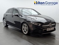 2020 Mercedes-Benz A CLASS A200 AMG Line 5dr Auto HATCHBACK PETROL Automatic