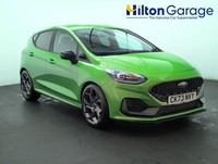2023 Ford Fiesta 1.5T EcoBoost ST-3 Hatchback 5dr Petrol Manual Euro 6 (s/s) (20