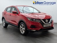 2020 Nissan Qashqai 1.5 dCi Acenta Premium SUV 5dr Diesel Manual Euro 6 (s/s) (1