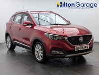2020 MG MG ZS 1.5 VTi-TECH Excite SUV 5dr Petrol Manual Euro 6 (s/s) (106 ps) BL