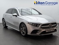 2020 Mercedes-Benz A-Class 1.3 A200 AMG Line (Executive) Hatchback 5dr Petrol 7G