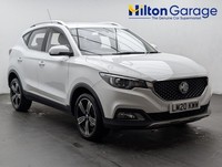 2020 MG MG ZS 1.0 T-GDI Exclusive SUV 5dr Petrol Auto Euro 6 (111 ps) HEATED FRO