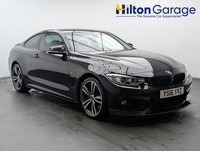 2016 BMW 4 Series 3.0 435d M Sport Coupe 2dr Diesel Auto xDrive Euro 6 (s/s) (31