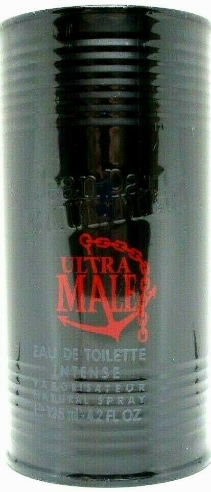 香水(男性用) Jean Paul Gaultier Ultra Male 125ml Amazon.com : Ultra Male by Jean Paul Gaultier for Men 4.2 oz