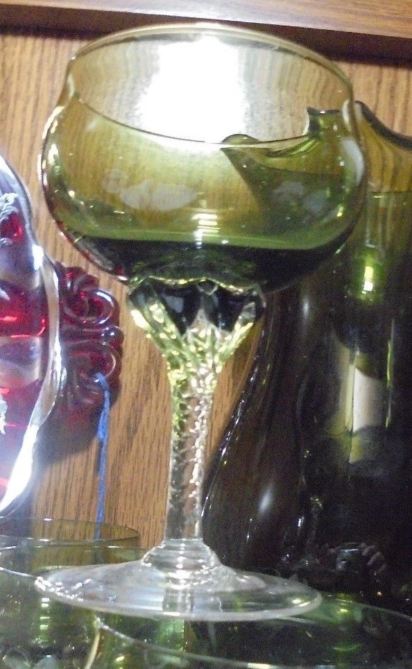 Rare ANTIQUE Susuki 10