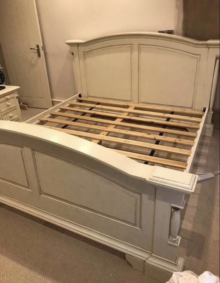 Super King bed in Ballymena, County Antrim Gumtree