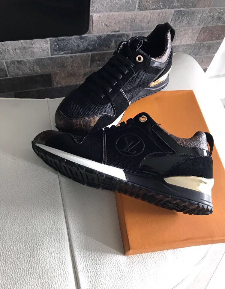 louis vuitton runners