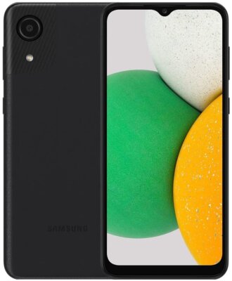 Samsung Galaxy A03 Core (SM-A032/DS) Dual SIM 32GB/ 2GB RAM, GSM Unlocked...
