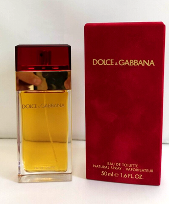 Dolce and gabbana red velvet box cheap