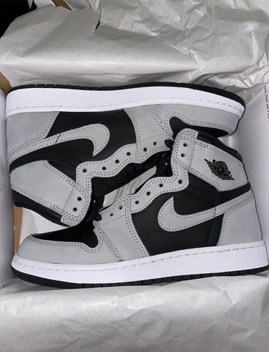 Nike Jordan 1 Gs Shadow 2.0 | eBay