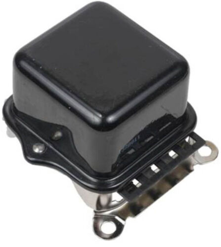 Datsun Nissan Bluebird Hitachi 12 Volt Voltage Regulator Datsun Nissan Bluebird Hitachi 12 Volt Voltage Regulator