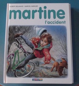 Collection Martine à Vendre Acheter Doccasion Ou Neuf - 