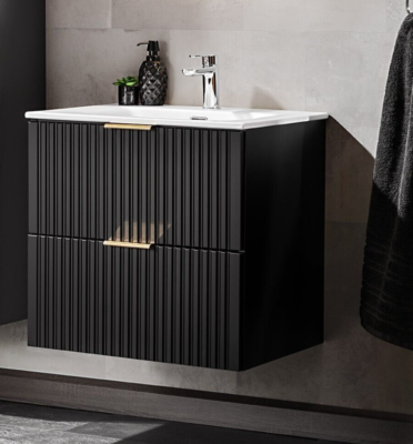Modern wall mount vanity online