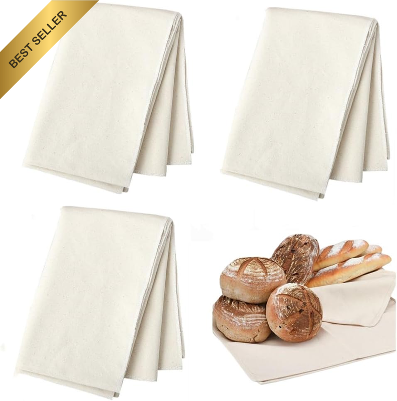 3PCS Cotton Tea Towel 23.62