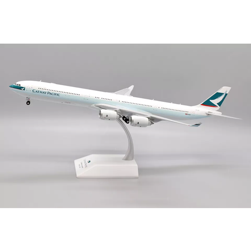 航空機・ヘリコプター JC Wings 1:200 AIRBUS A340-600 F-WWCA JC Wings Airbus A340-600 1:200 F-WWCA. JC Wings XX2333 | eBay