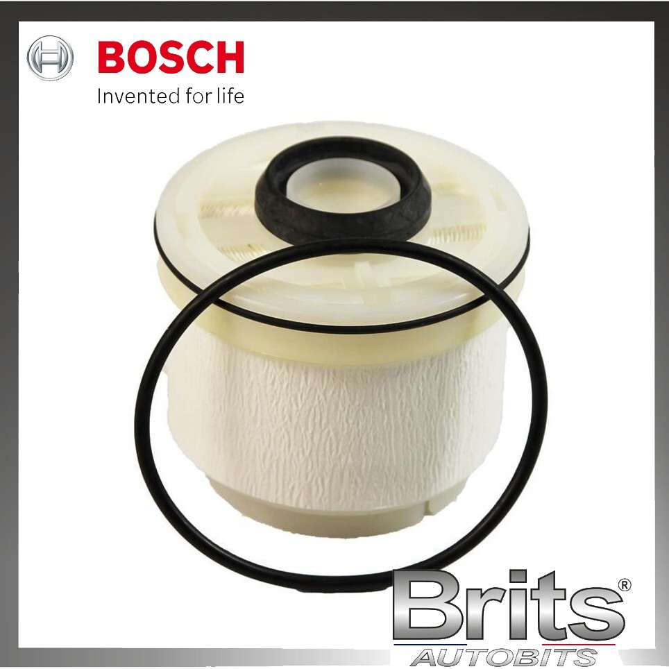 F026402115 Bosch Fuel Filter Set New Quality For Fiat Lexus Toyota Mitsubishi