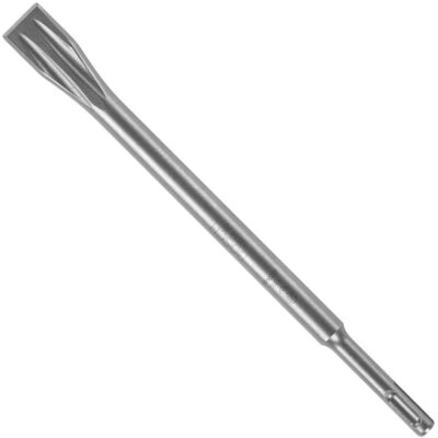 (2 Pack) BOSCH HS1470 SDS Plus Viper Long Life Chisel, 3/4 in x 10 in,  Steel