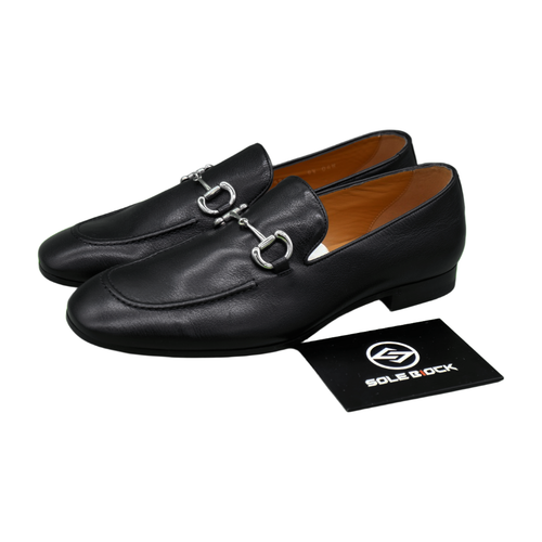 ohotoro plain loafers ブラック 24cm plain loafers - ohotoro