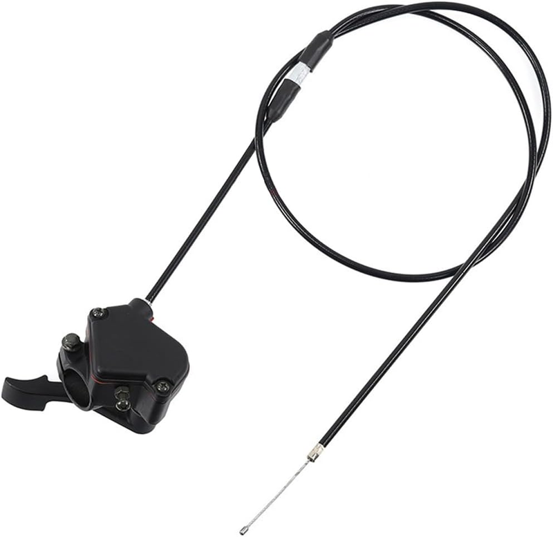 Throttle Cable 7/8 22Mm for ATV Quad Go Kart Pit Bike 50Cc 125Cc 250Cc