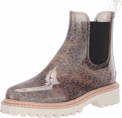 Dolce Vita Women s Stormy H20 Rain Boot