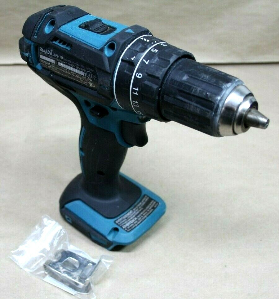 MAKITA XPH10 18V 1/2