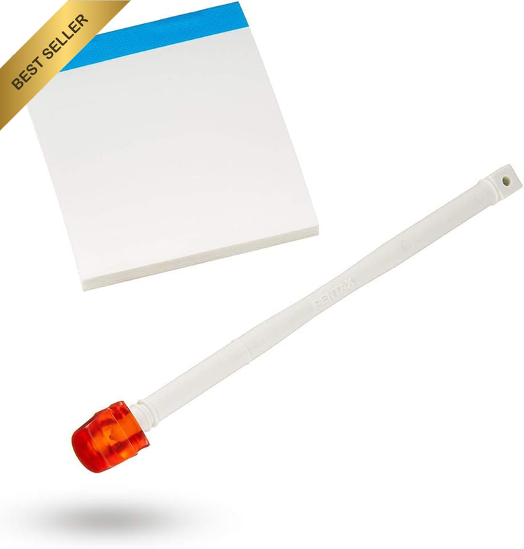 Sensor Cleaning Kit O-Ick1: Professional Sensor(Ccd/Cmos) Cleaning for Digital S