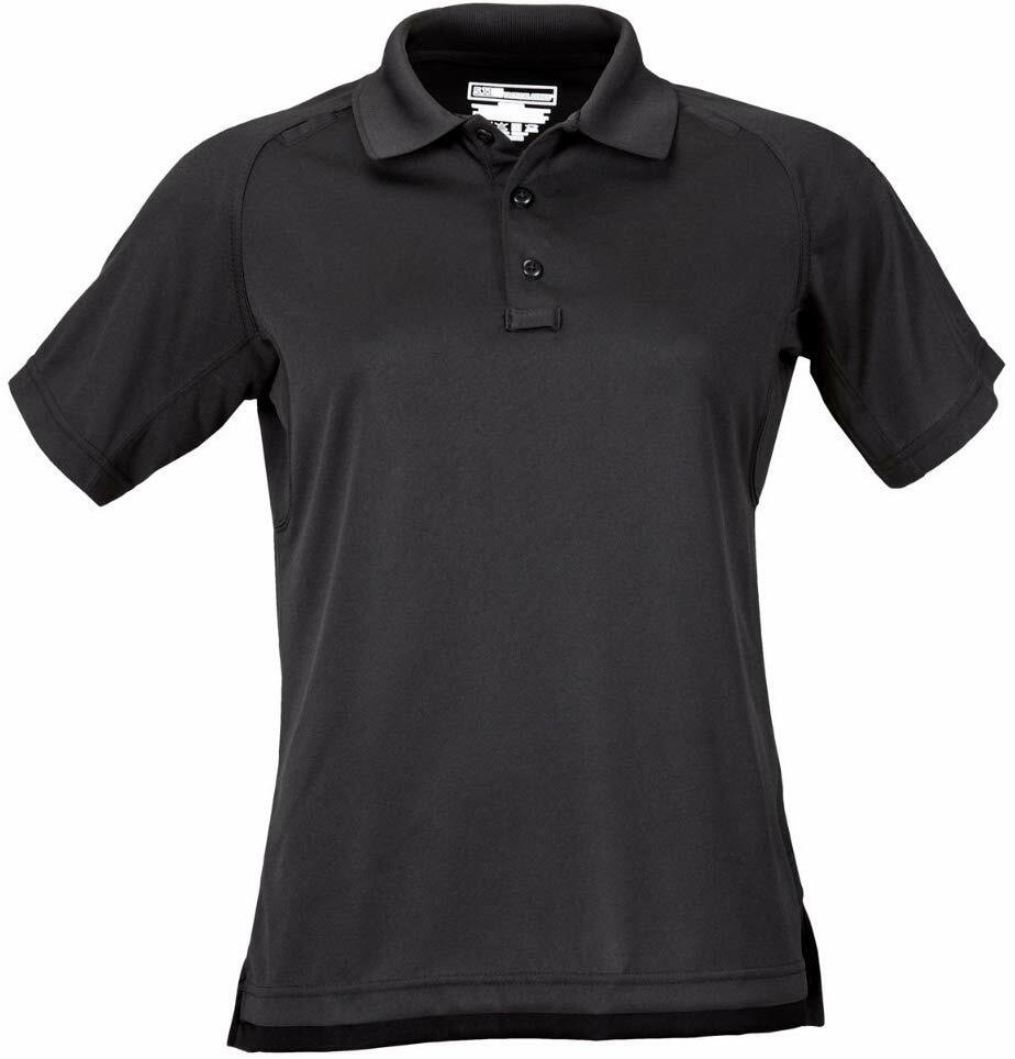 5.11 women's performance polo