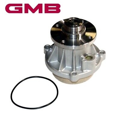 For Ford Excursion F250 F350 F450 F550 SD F650 V8 6.0L Engine Water Pump GMB