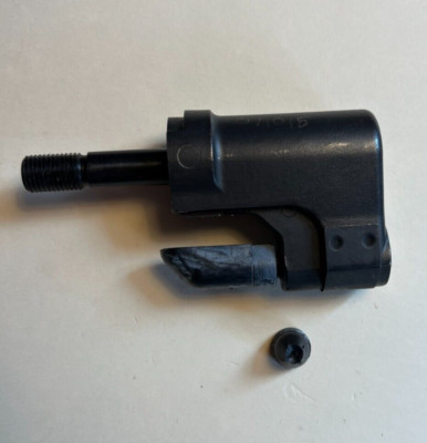 Huck Tool Offset Pulling Head Lockbolt Nose Assembly 99-3700 -05 LGP Ser#071015