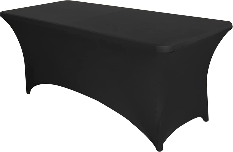 Stretch Scrim Spandex Type Table Skirt Facade Cover Up