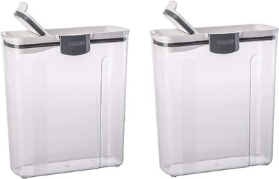 Progressive International Prepworks ProKeeper 2- Piece Kitchen Clear 