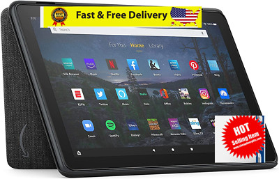 All New Kindle Fire HD 10 Tablet & Fire HD 10 plus (11Th Generation 2021 Releas