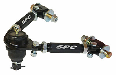 SPC 94451 Adjustable Front Upper Control Arm Left Side Fits Dodge Polmouth Mopar