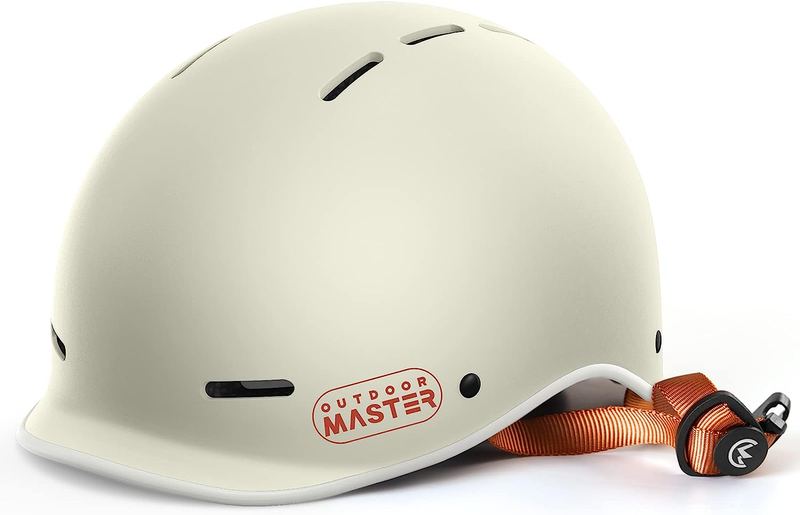 Bike Helmet for Adults,Adjustable Cycling Helmet for Men & Women - Safety Certi