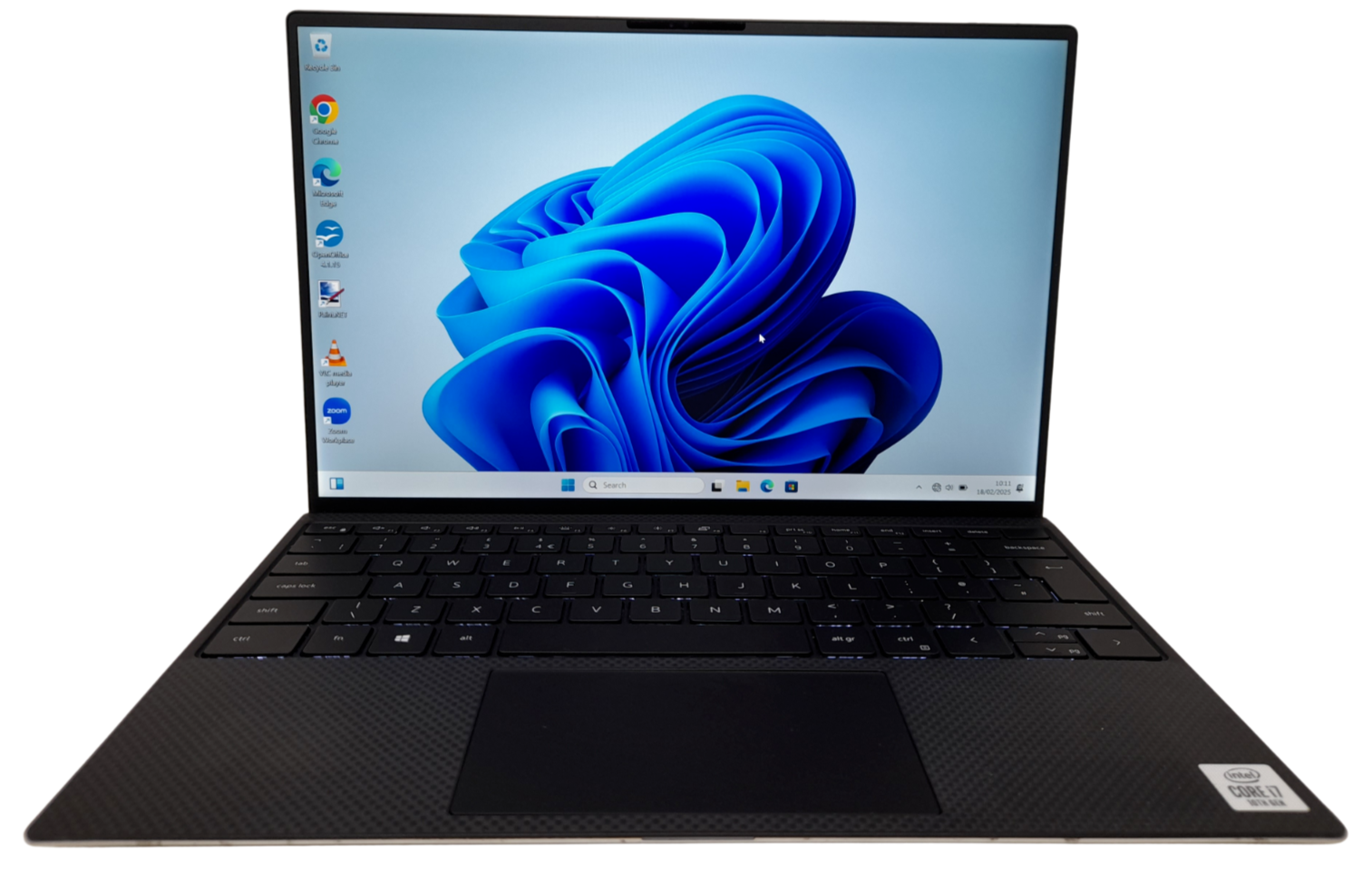 Dell XPS 13 9300 i7-1065G7 16GB DDR4 512GB NVMe 13.3