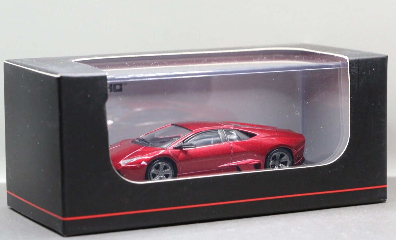 Kyosho 1/64 Original Collection Lamborghini Reventon 2007