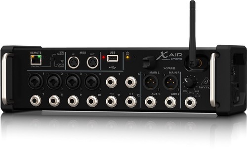 Behringer Xenyx XL1600 | eBay Behringer Xenyx XL1600 | eBay