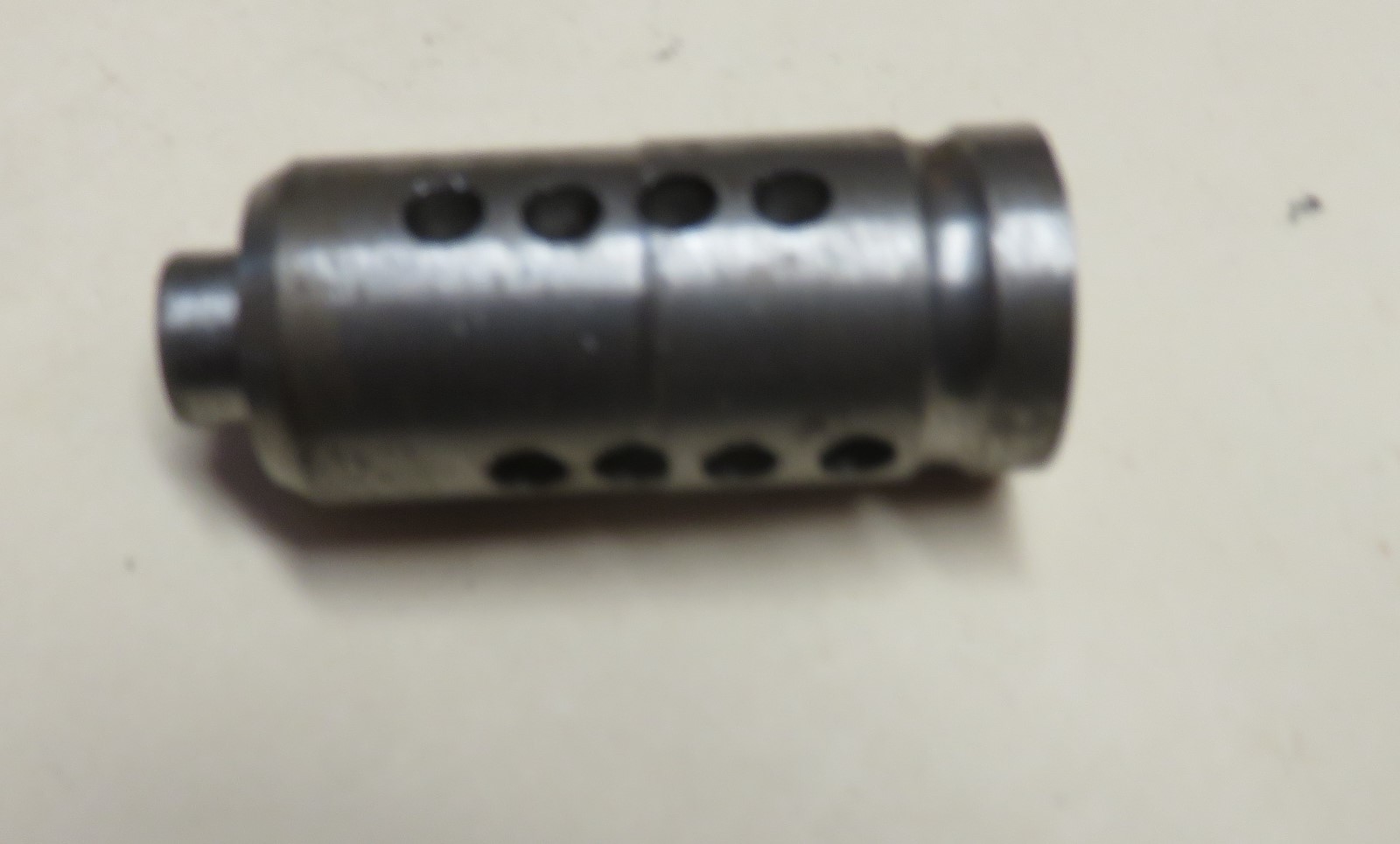 Cast Bullet Lubricator Sizer Die #358