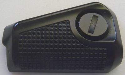Genuine PENTAX SUPER PROGRAM - PROGRAM PLUS hand grip - Original.