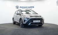 2023 Hyundai BAYON 1.0 T-GDi MHEV SE Connect SUV 5dr Petrol Hybrid DCT Euro 6 (s