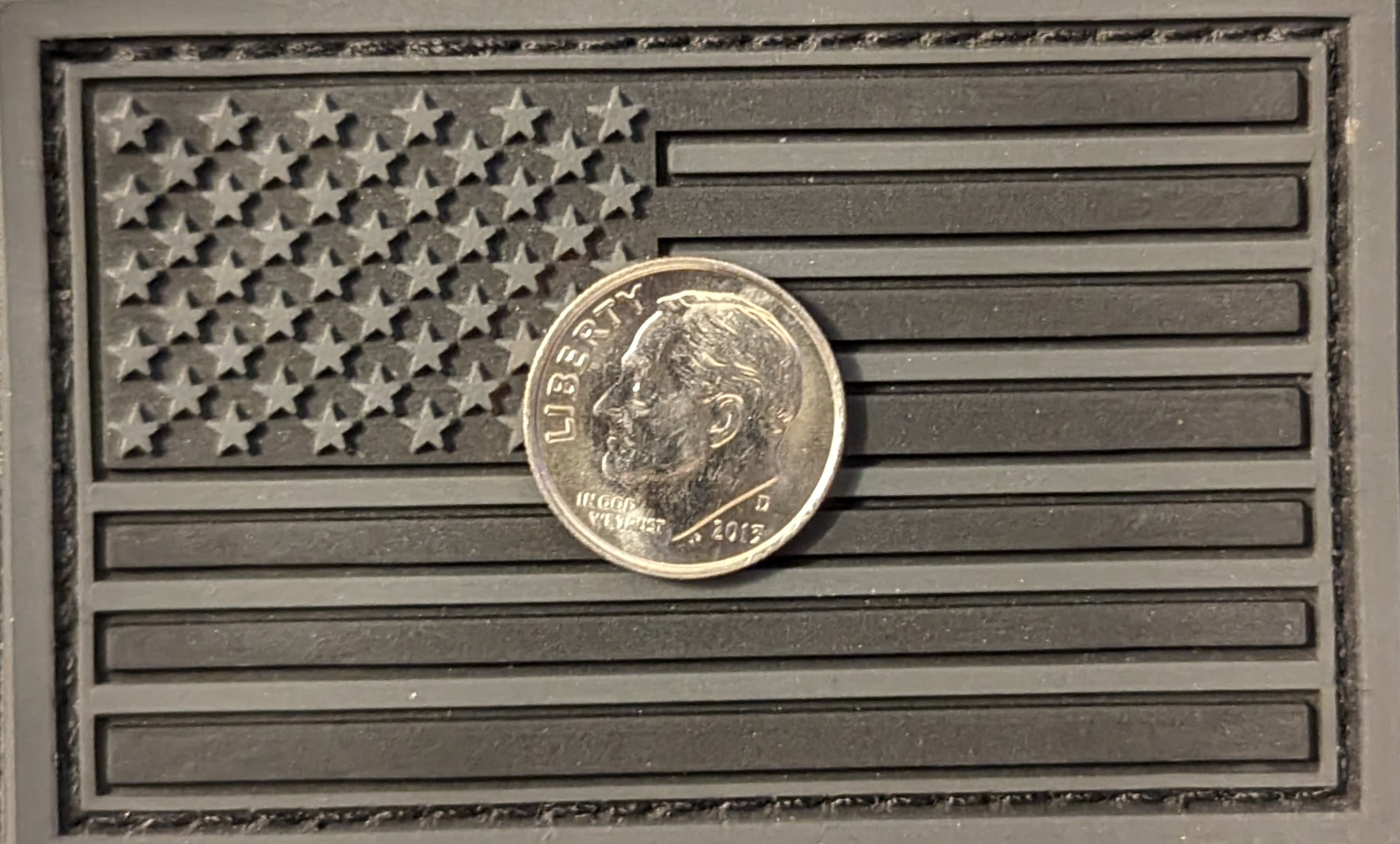 Dime トランプ 2013 P Dime Broad Strike Multi Error- Wrong Planchet | eBay
